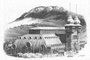 Helena Hot Springs